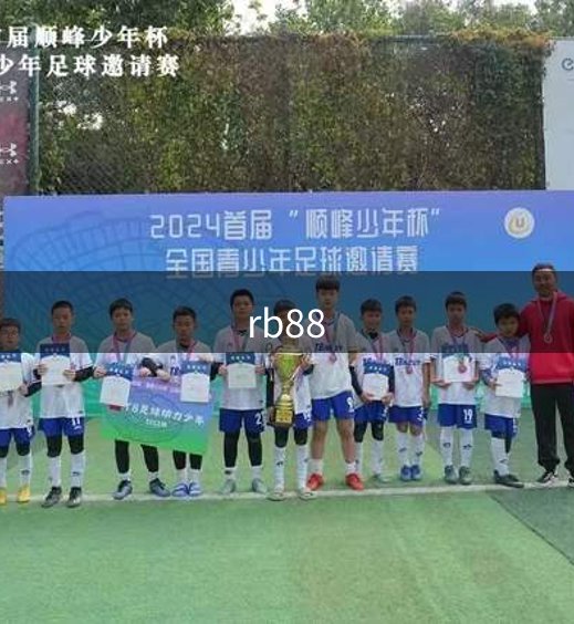 品牌蓝图